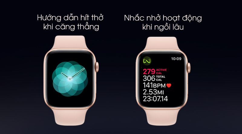 Apple Watch S5