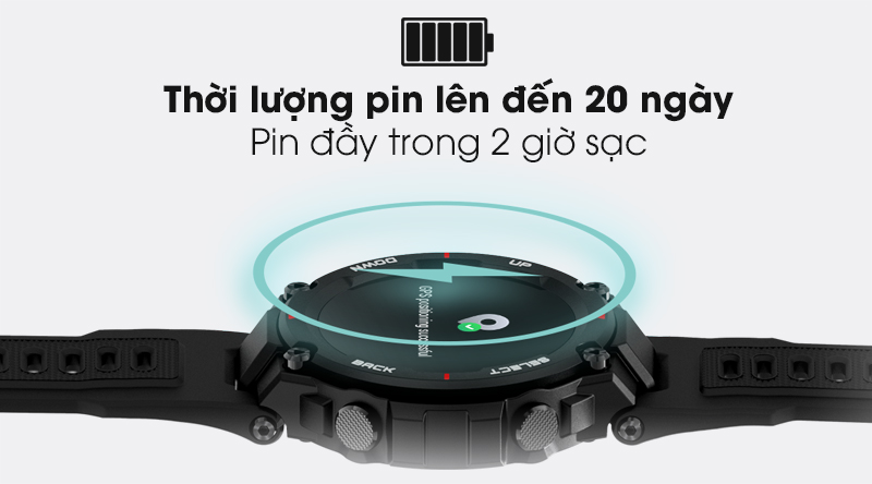 Amazfit T-Rex