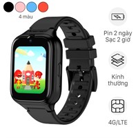 Đồng hồ định vị trẻ em Masstel Smart Hero 20