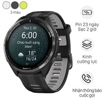 Đồng hồ thông minh Garmin Forerunner 965 47.2mm