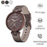 Đồng hồ thông minh Garmin Lily Classic 34.5mm
