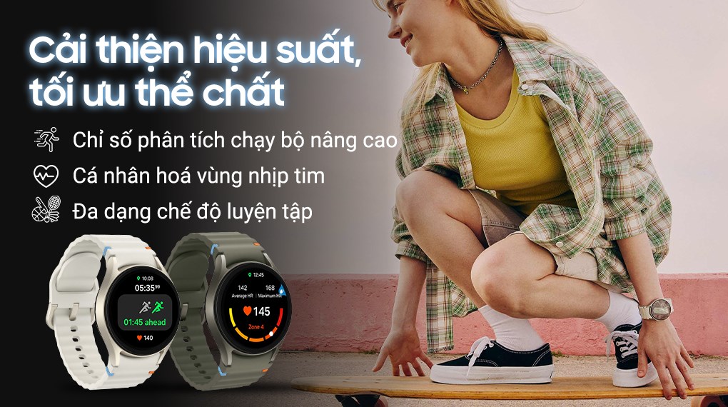 Hỗ trợ cá nhân hóa vùng nhịp tim Hỗ trợ cá nhân hóa vùng nhịp tim