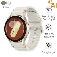 Đồng hồ thông minh Samsung Galaxy Watch7 40mm