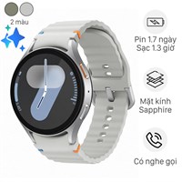 Đồng hồ thông minh Samsung Galaxy Watch7 44mm