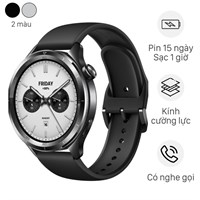 Đồng hồ thông minh Xiaomi Watch S4 47mm
