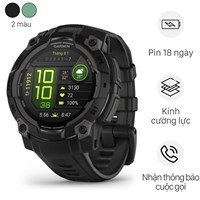 Đồng hồ thông minh Garmin Instinct 3 45mm