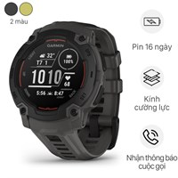 Đồng hồ thông minh Garmin Instinct E 45mm