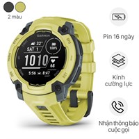 Đồng hồ thông minh Garmin Instinct E 45mm