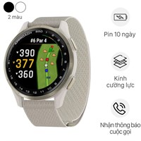 Đồng hồ thông minh Garmin Approach S50 43mm