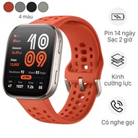 Đồng hồ thông minh Amazfit Bip 6 46.3mm