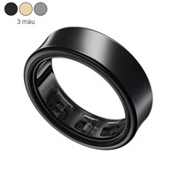 Nhẫn thông minh Samsung Galaxy Ring Size 6