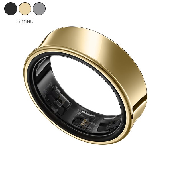 Nhẫn thông minh Samsung Galaxy Ring Size 8