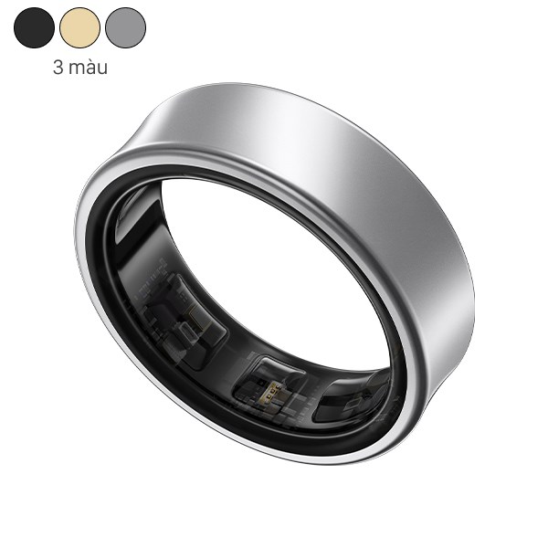 Nhẫn thông minh Samsung Galaxy Ring Size 11