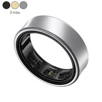 Nhẫn thông minh Samsung Galaxy Ring Size 12