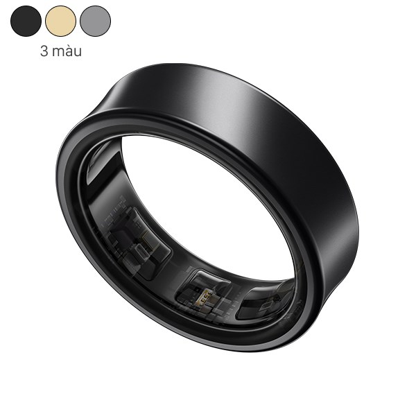 Nhẫn thông minh Samsung Galaxy Ring Size 12