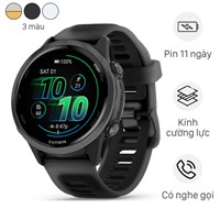 Đồng hồ thông minh Garmin Forerunner 570 42.4mm