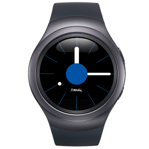 Đồng hồ thông minh Samsung Gear S2 Sport