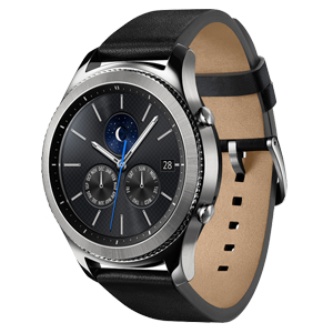 Samsung Gear S3 Classic