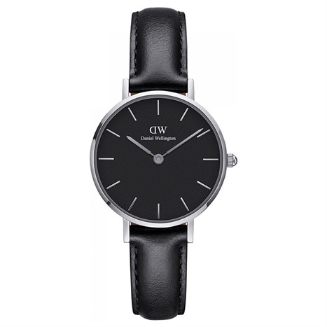 Đồng hồ DANIEL WELLINGTON 28 mm Nữ DW00100236 Màu Đen