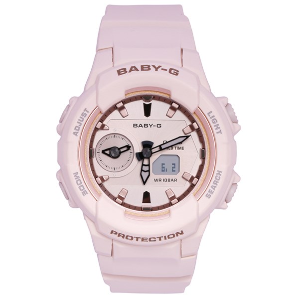 BABY-G 41.8 mm Nữ BGA-230SA-4ADR