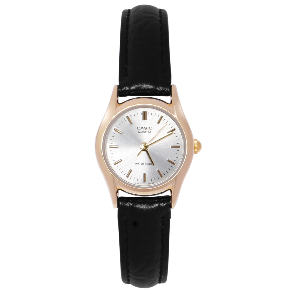 Casio LTP-1094Q-7ARDF - Nữ-1