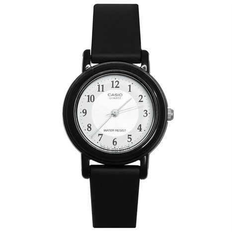 Đồng hồ CASIO 25 mm Nữ LQ-139AMV-7B3LDF Màu Đen