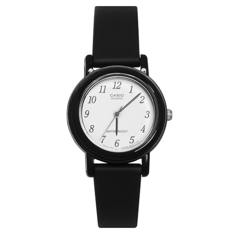 Đồng hồ CASIO 25 mm Nữ LQ-139BMV-1BLDF Màu Đen