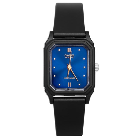 Đồng hồ CASIO 22.4 mm Nữ LQ-142E-2ADF Màu Đen
