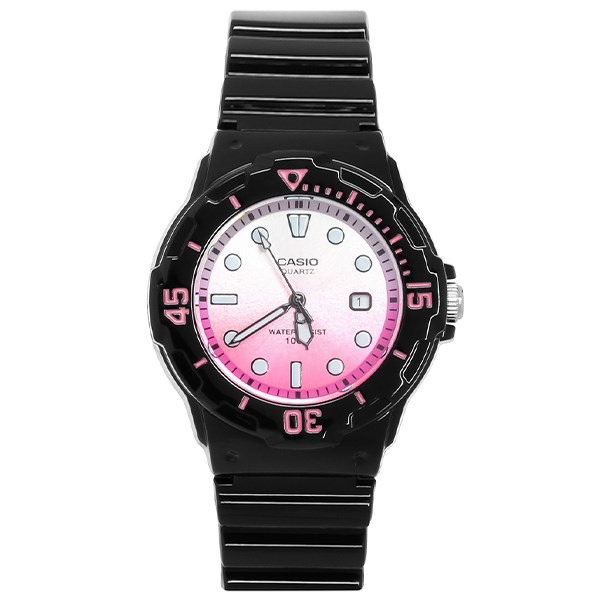 Đồng hồ CASIO 32 mm Nữ LRW-200H-4EVDR