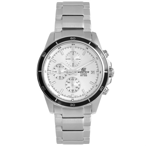 Đồng hồ EDIFICE CASIO 42 mm Nam EFR-526D-7AVUDF Màu Bạc