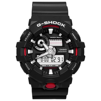 Đồng hồ G-SHOCK 52.5 mm Nam GA-700-1ADR