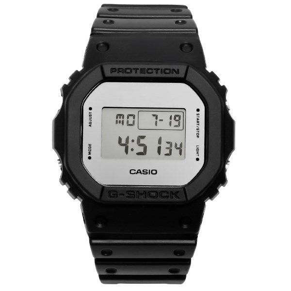 Đồng hồ Nam G-Shock DW-5600BBMA-1DR