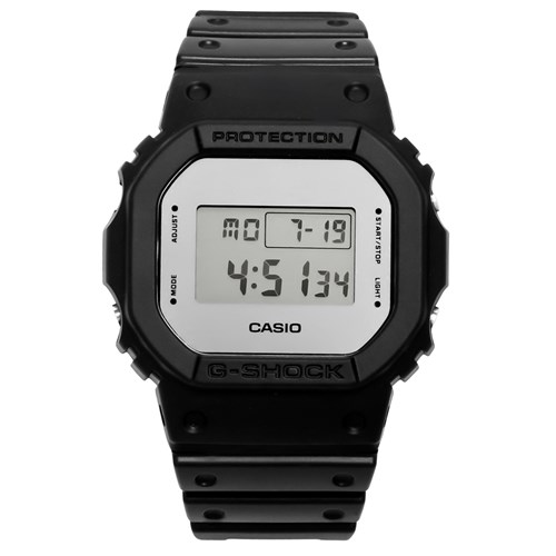 Đồng hồ Nam G-Shock DW-5600BBMA-1DR Màu Đen