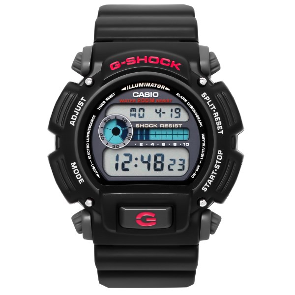 Đồng hồ Nam G-shock DW-9052-1VHDR
