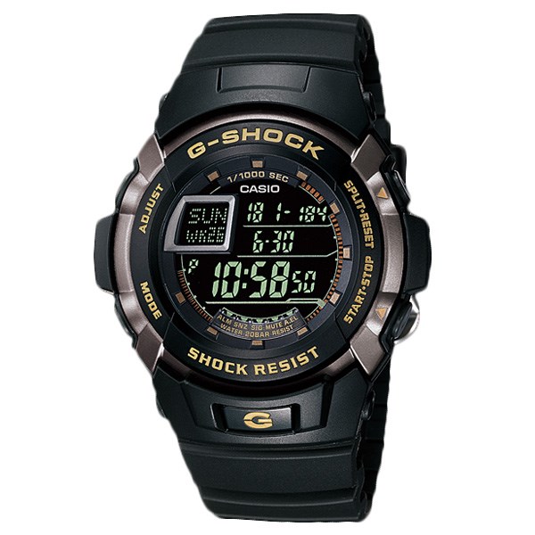 Đồng hồ Nam G-shock G-7710-1HDR