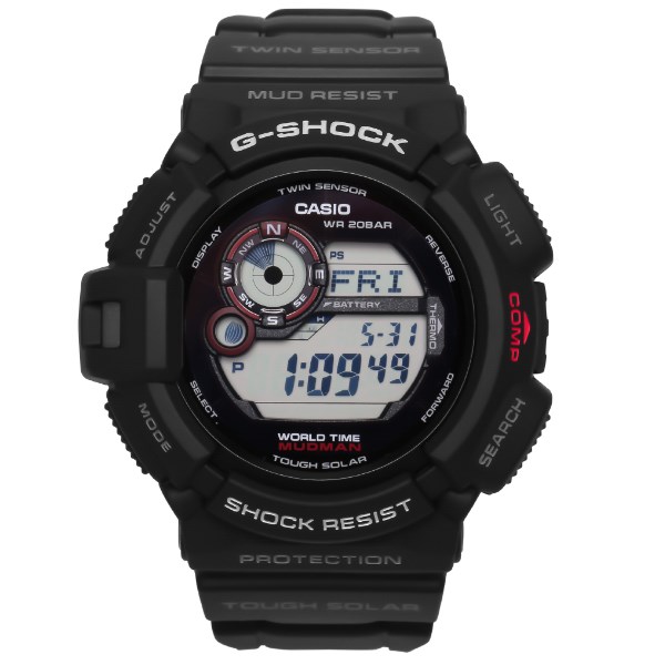 Đồng hồ Nam G-Shock G-9300-1DR