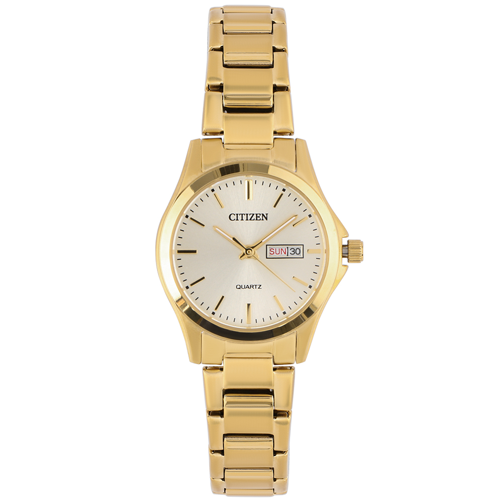 Citizen EQ0593-85P - Nữ-1