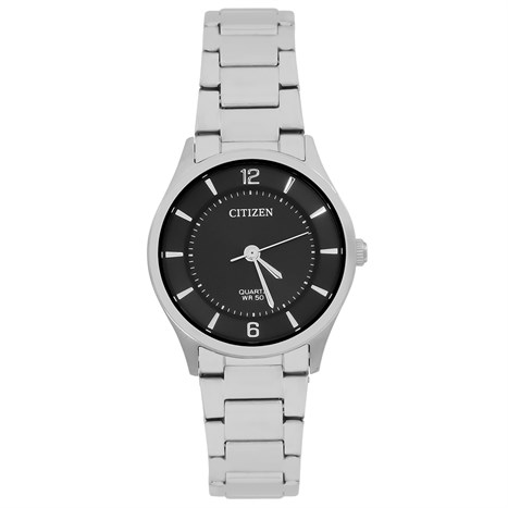 Đồng hồ CITIZEN 26.5 mm Nữ ER0201-81E Màu Bạc