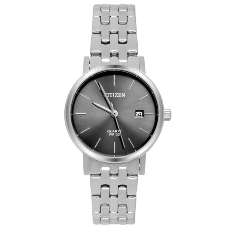 Đồng hồ CITIZEN 28.1 mm Nữ EU6090-54H Màu Bạc