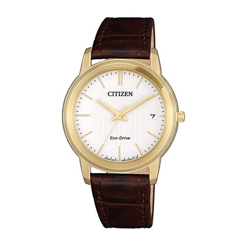 Đồng hồ CITIZEN 33 mm Nữ FE6012-11A Màu Nâu