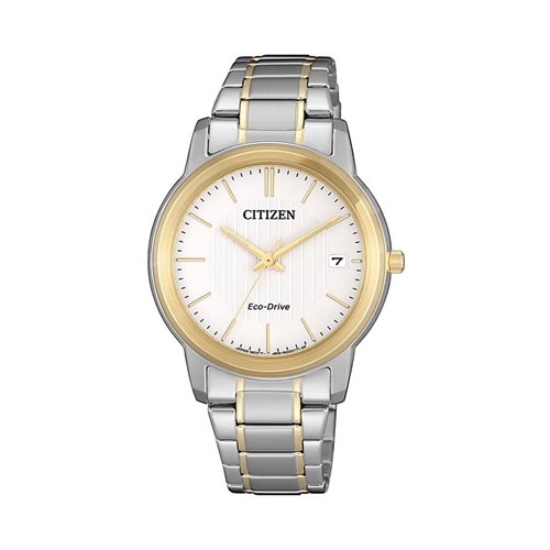 Đồng hồ CITIZEN 33 mm Nữ FE6016-88A Màu Bạc