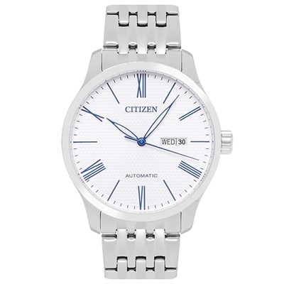 Đồng hồ CITIZEN Mechanical 40 mm Nam NH8350-59B