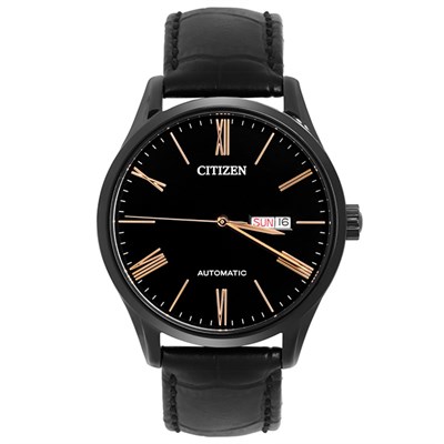 Đồng hồ CITIZEN Mechanical 41.1 mm Nam NH8365-19F