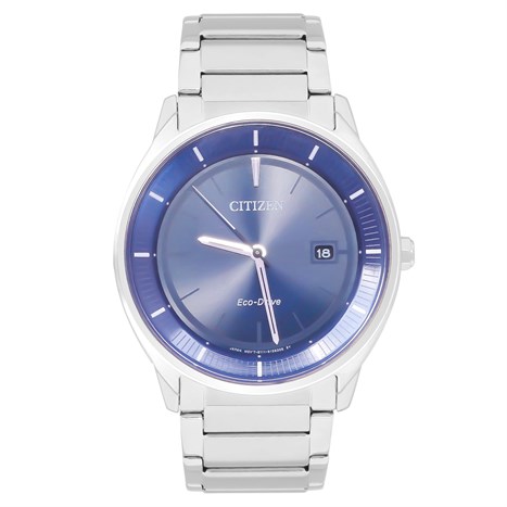 Đồng hồ CITIZEN 40 mm Nam BM7400-80L Màu Bạc