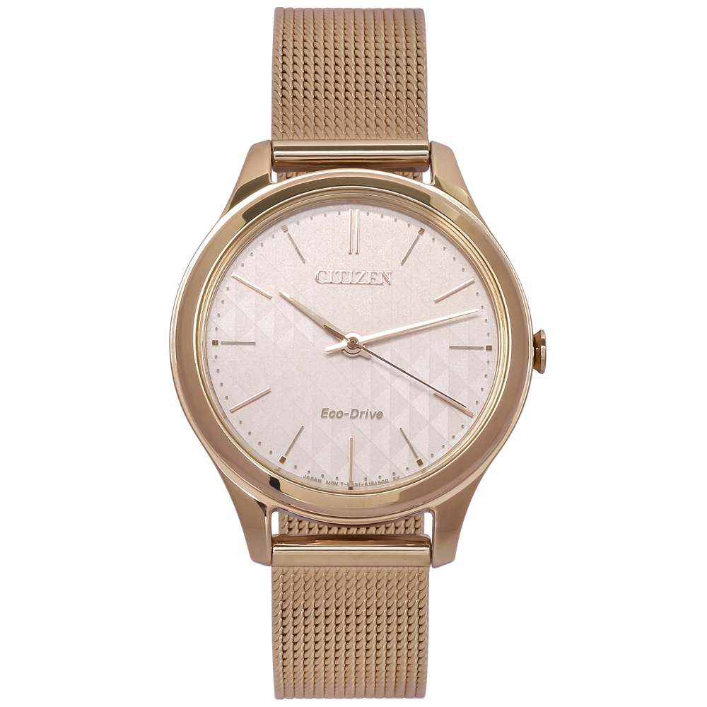 Citizen EM0503-83X - Nữ - Eco-Drive-1