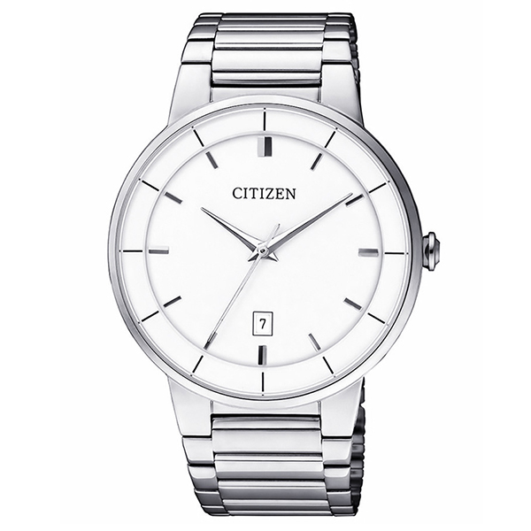 Đồng hồ CITIZEN 40 mm Nam BI5010-59A Màu Bạc