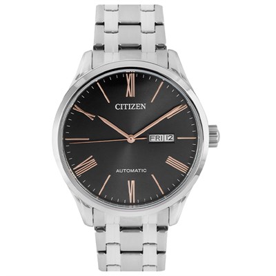 Đồng hồ CITIZEN Mechanical 41 mm Nam NH8360-80J