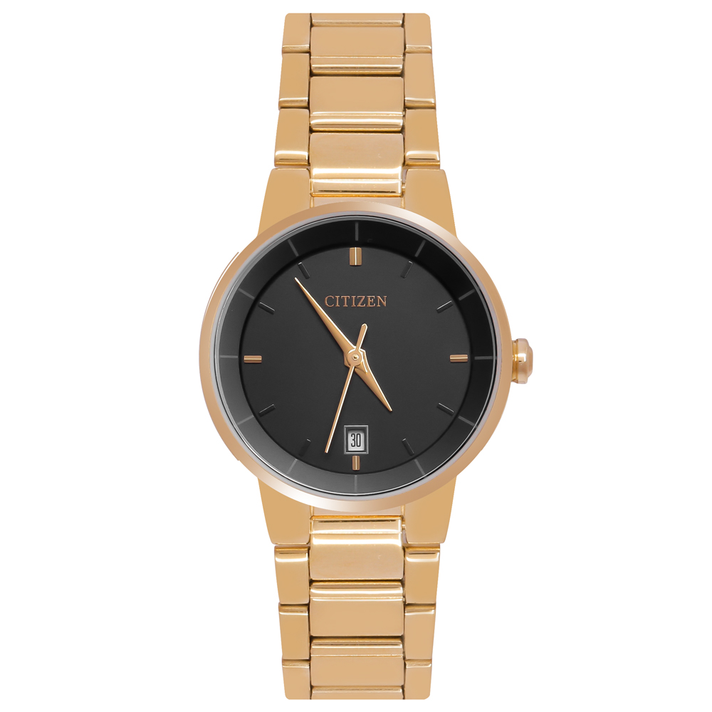 Citizen EU6012-58E - Nữ-1