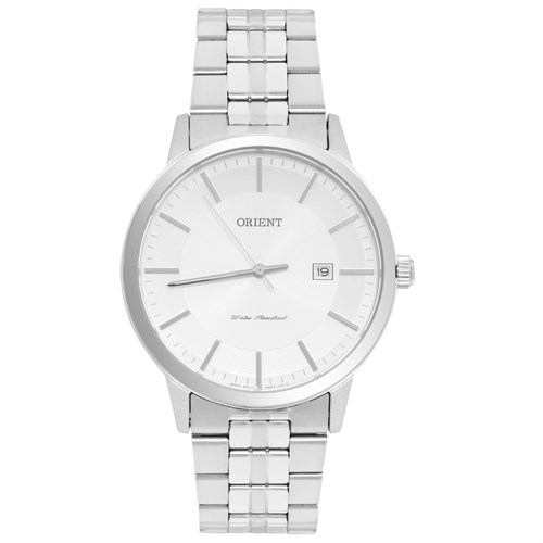 Đồng hồ ORIENT 40 mm Nam FUNG8003W0 Màu Bạc