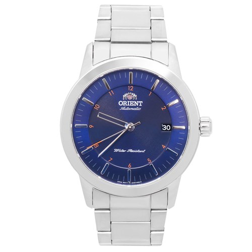 Đồng hồ ORIENT 40 mm Nam FAC05002D0 Màu Bạc